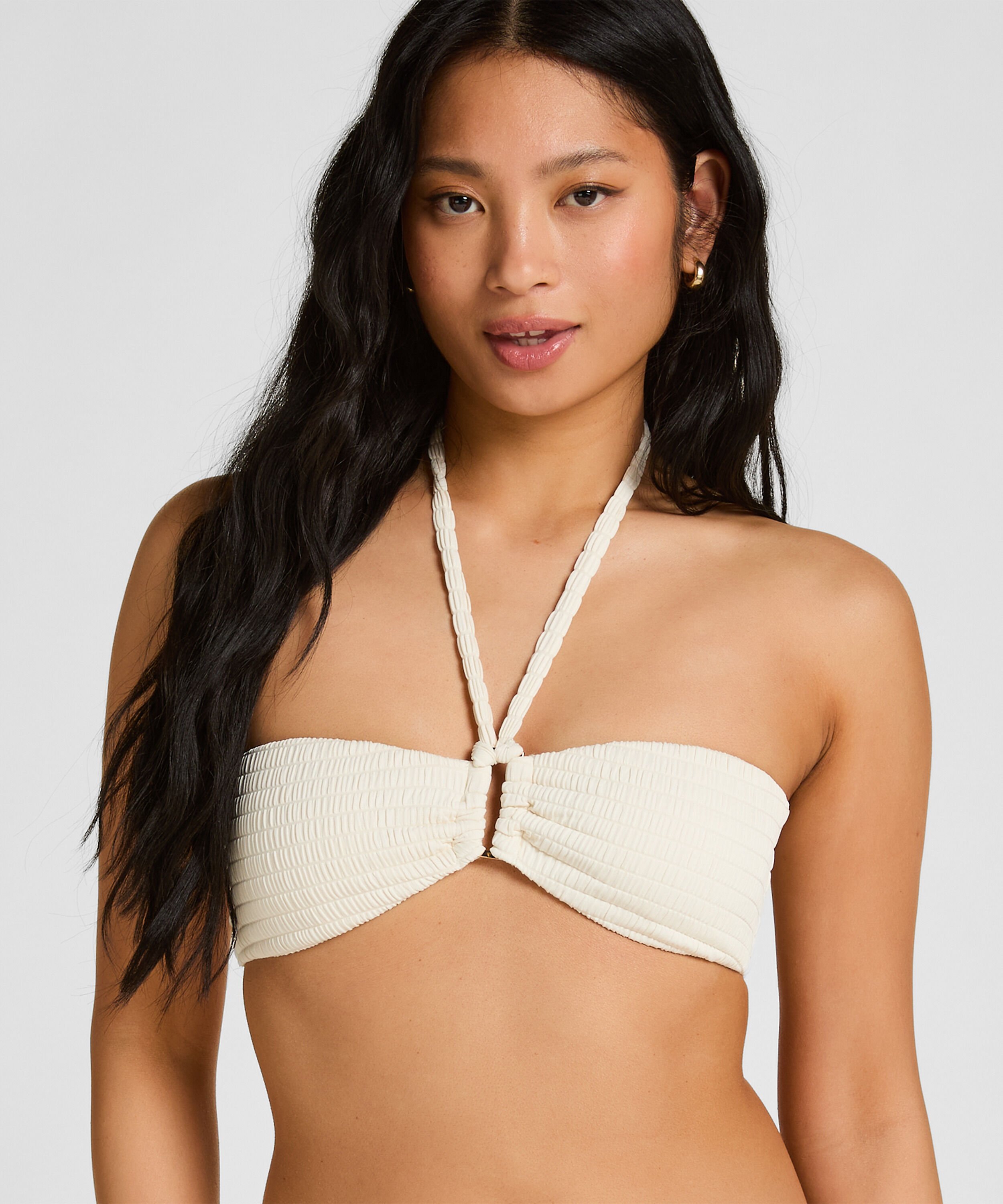 Haut de Bikini Bandeau St Kitts