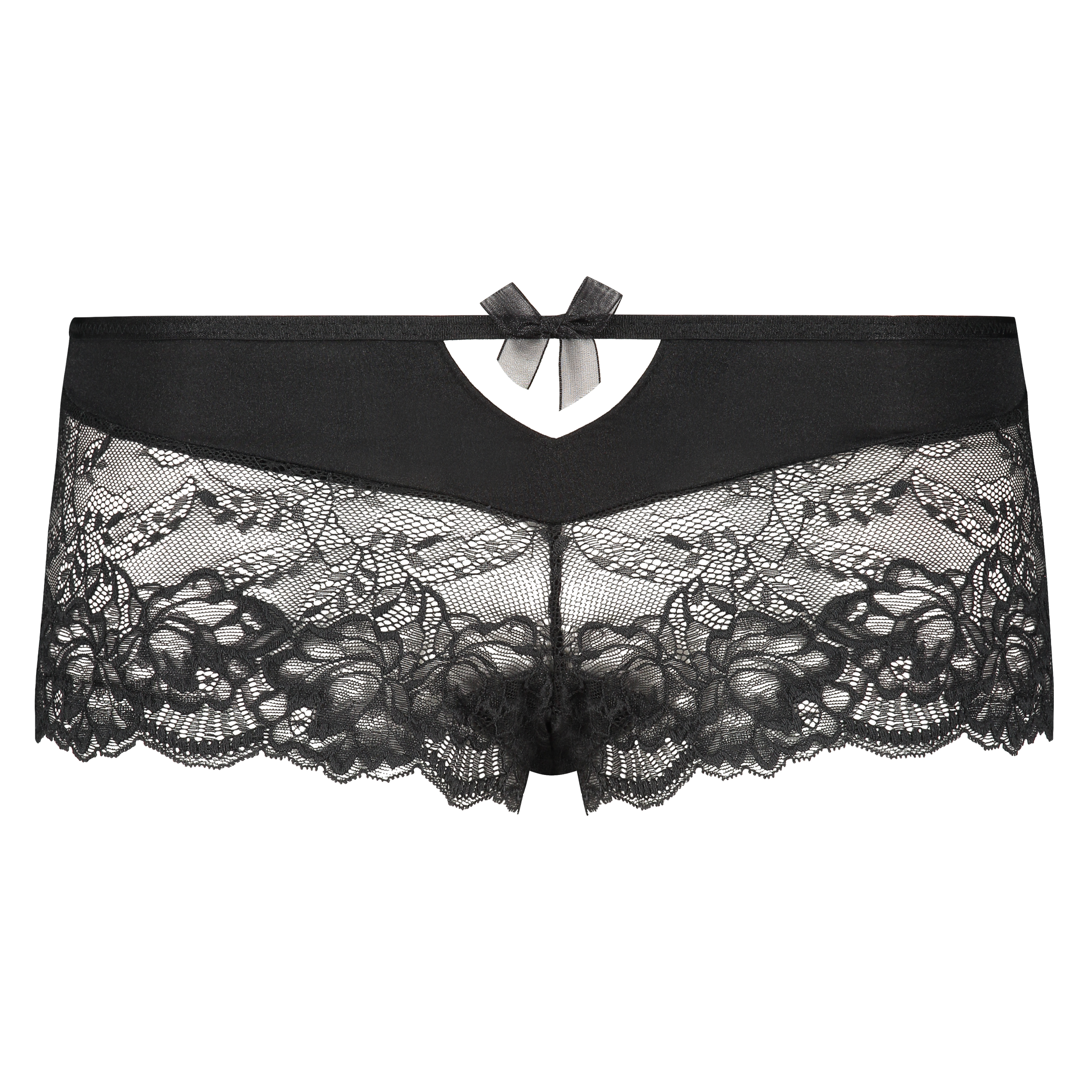 Boxer Avia, Noir, main