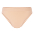 Culotte haute Dide, Beige