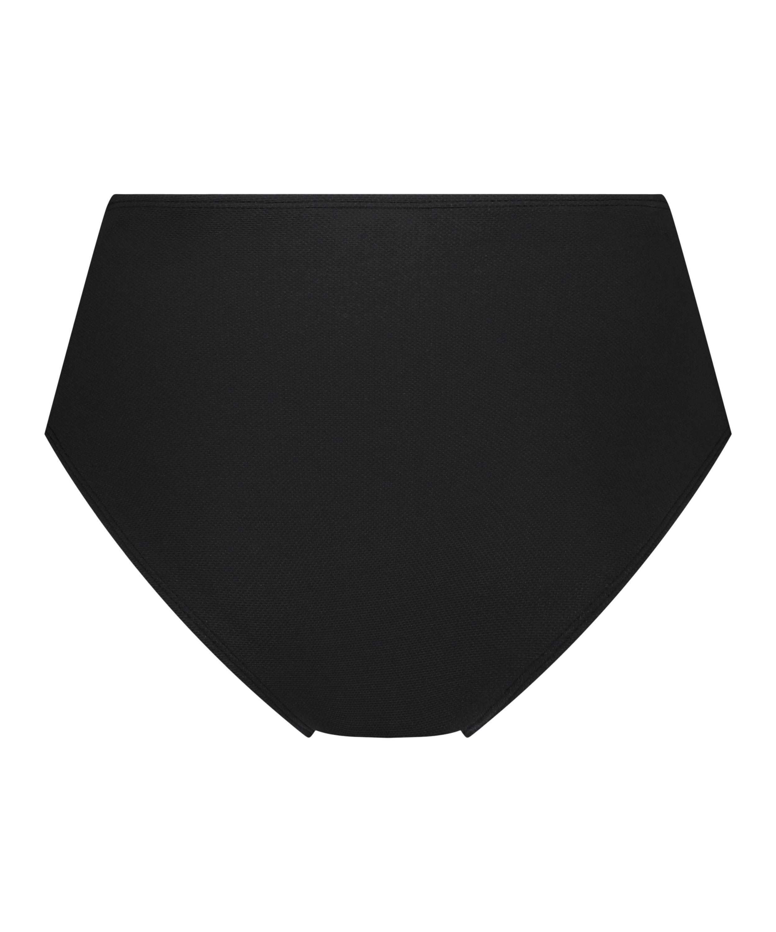 Slip de Bikini Rio Holbox, Noir, main