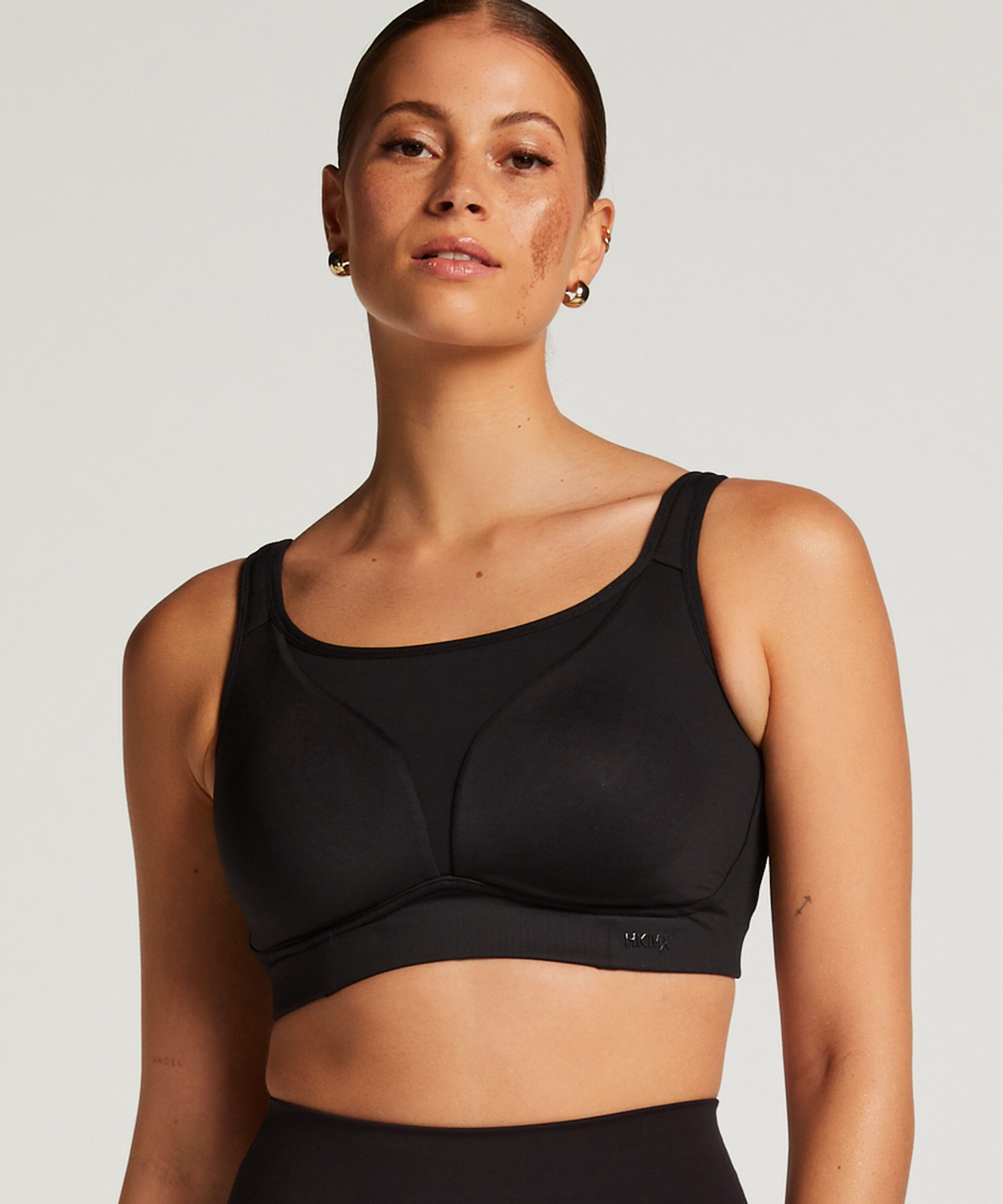 Soutien-gorge de sport HKMX The Elite Level 3