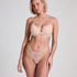 String Melda, Beige