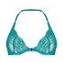 Soutien-gorge à armatures non-préformé Jewel, Vert