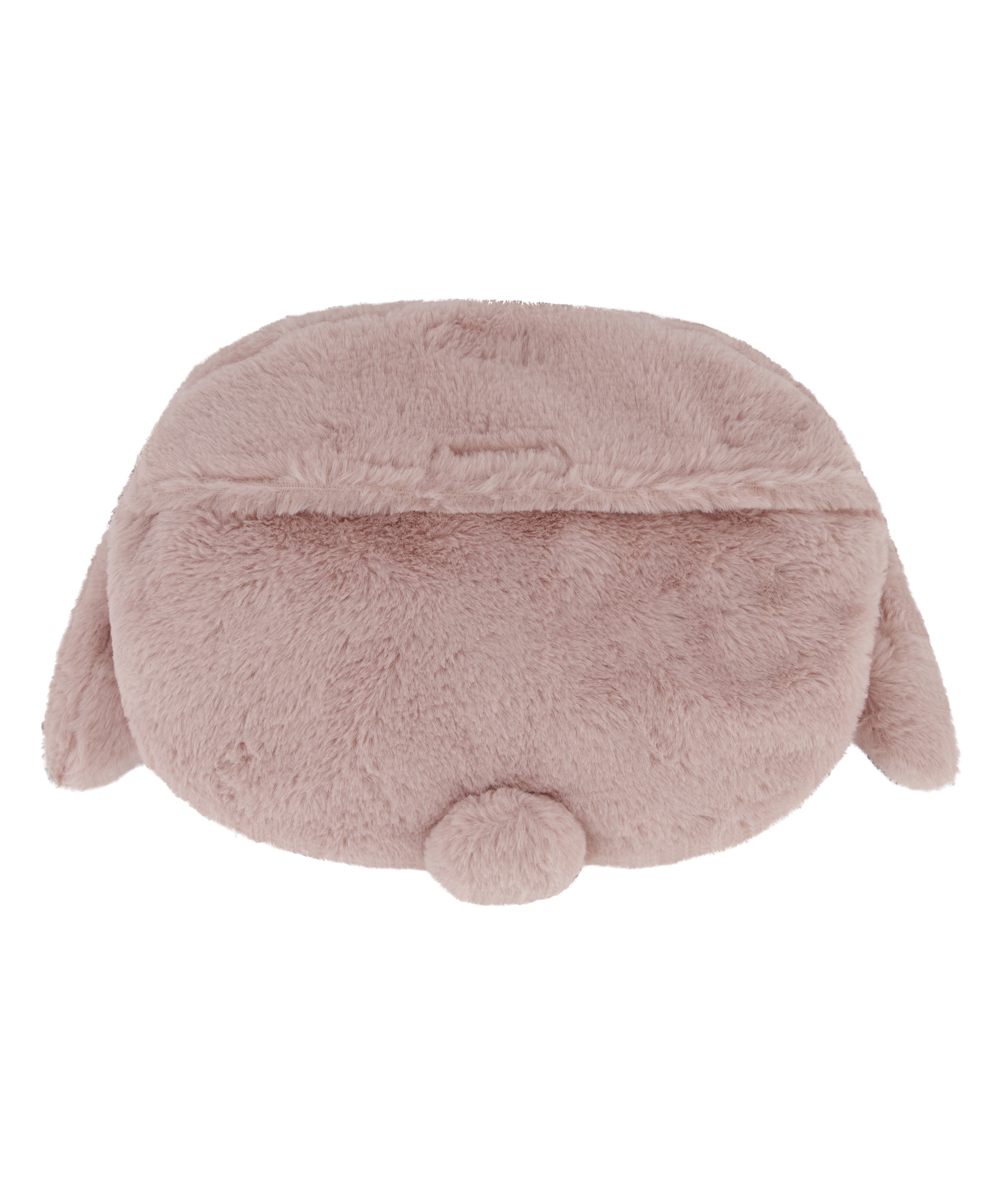 Bouillotte, Rose, main