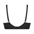 Soutien-gorge d&rsquo;allaitement pr&eacute;form&eacute; Annie, Noir