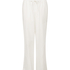 Pantalon de pyjama Coton Seersucker, Blanc