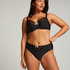 Soutien-gorge à armatures non-préformé Adalyn, Noir