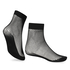 1 paire de chaussettes, Noir