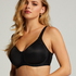 Soutien-gorge à armatures non-préformé Minimizer, Noir