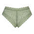 Slip br&eacute;silien &eacute;chancr&eacute; Filomena I AM Danielle, Vert