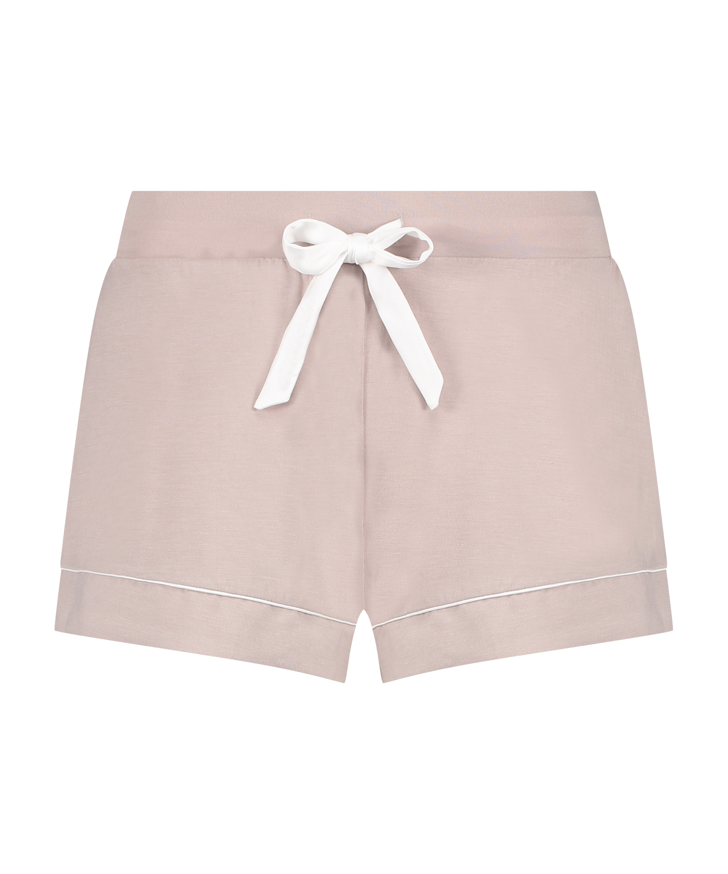 Short Jersey Essential, Beige, main