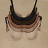 Soutien-gorge à armatures préformé Smooth, Beige