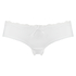 Slip brésilien micro, Blanc
