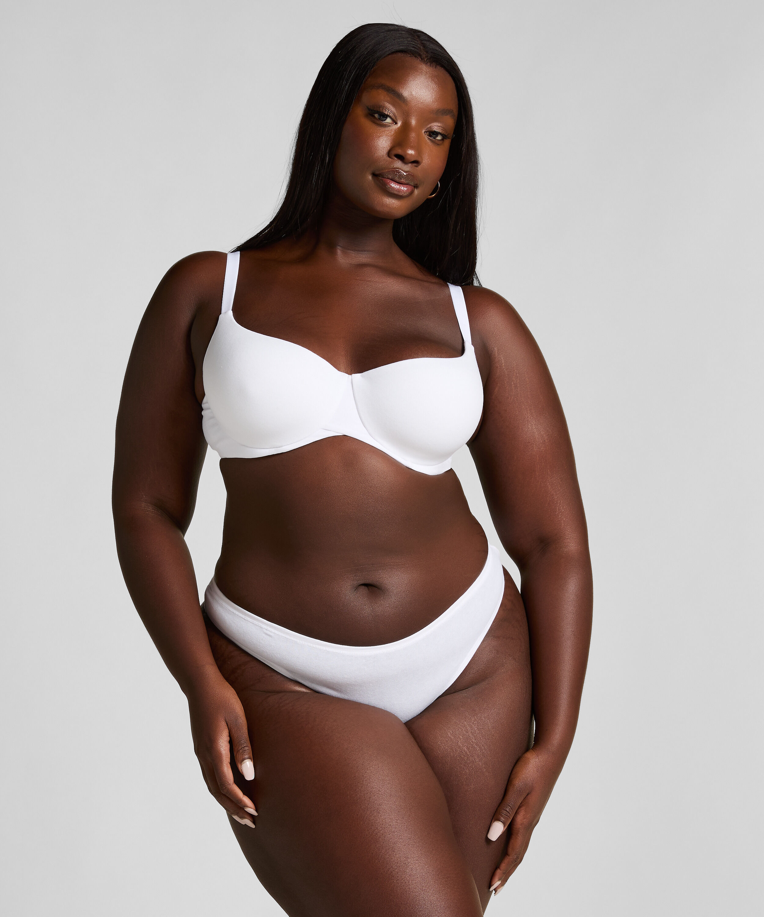 String en Coton Kira