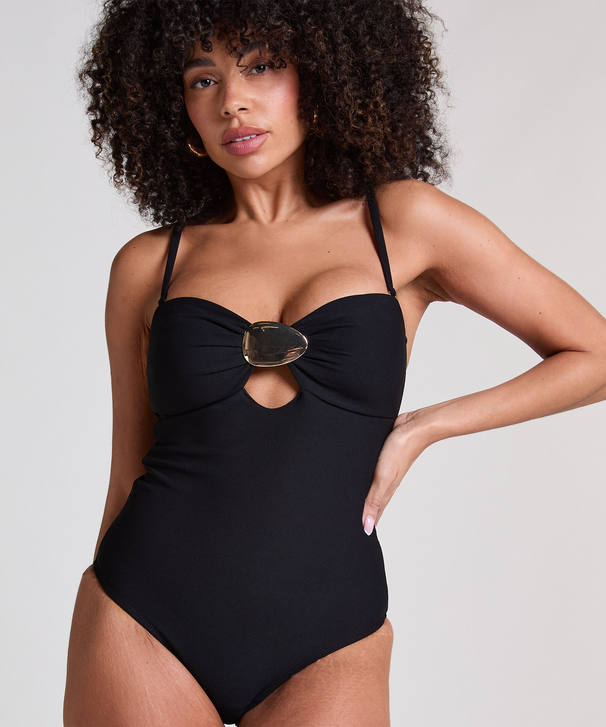 Maillot de bain sculptant Cabo