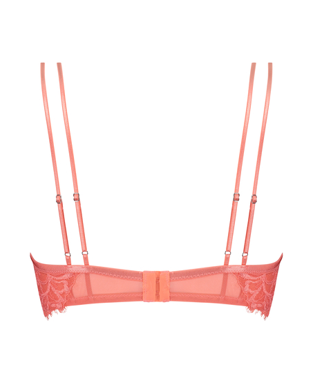 Brassière Isabella, Rose