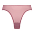 Slip brésilien Bliss, Violet