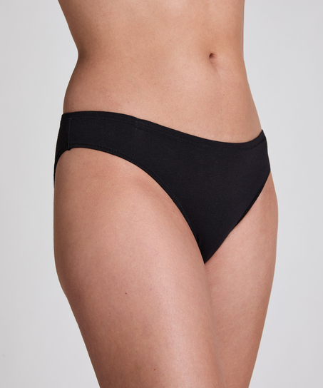 Coton Rio Kira, Noir