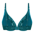 Soutien-gorge à armatures non-rembourré Julia , Vert