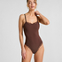 Body Alissia, Marron