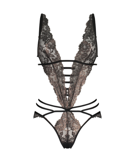 Body Jessabel, Jaune