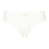 Slip brésilien Samira, Blanc