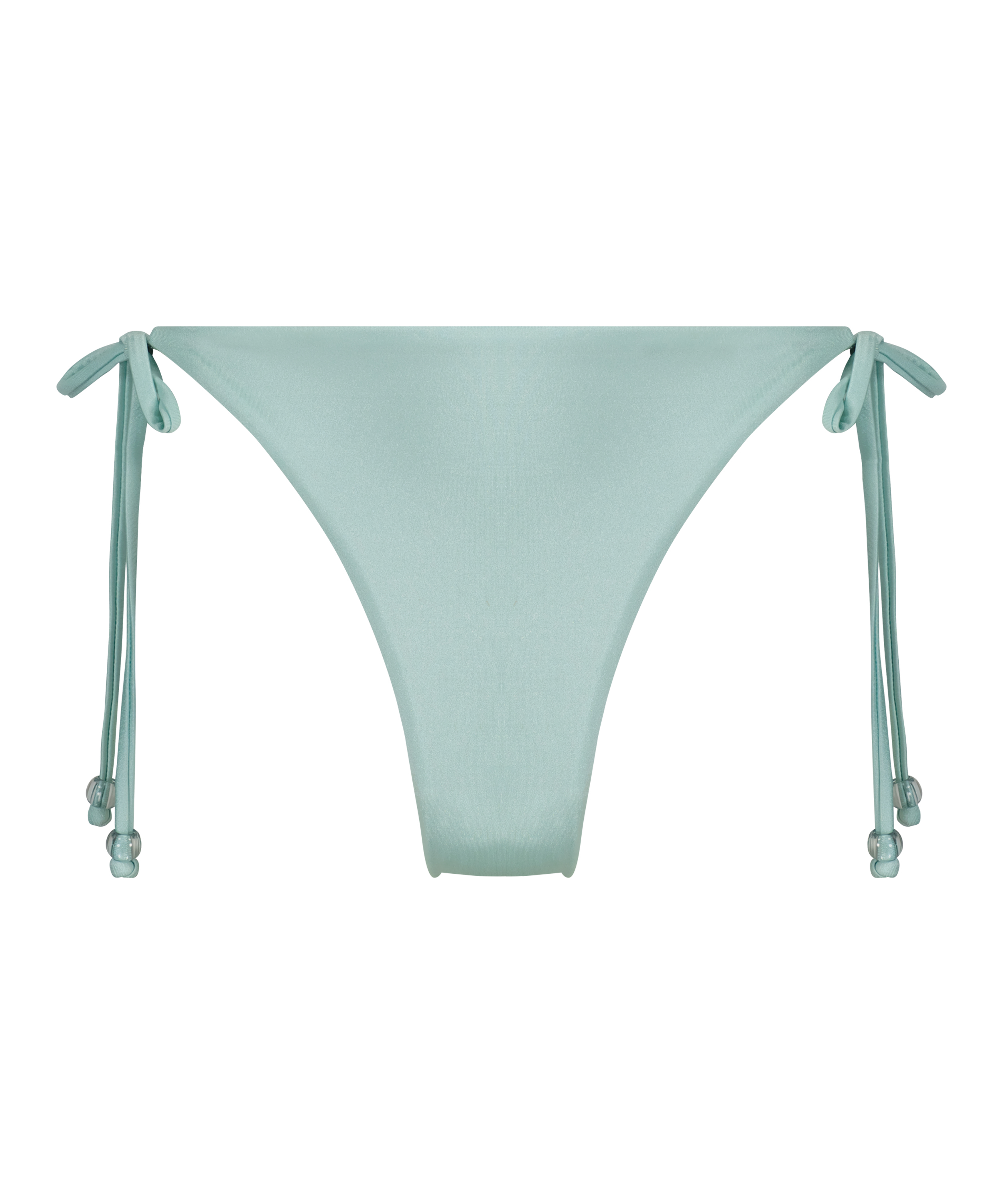 Slip de Bikini Cheeky Tanga Sydney, Bleu, main