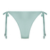 Slip de Bikini Cheeky Tanga Sydney, Bleu