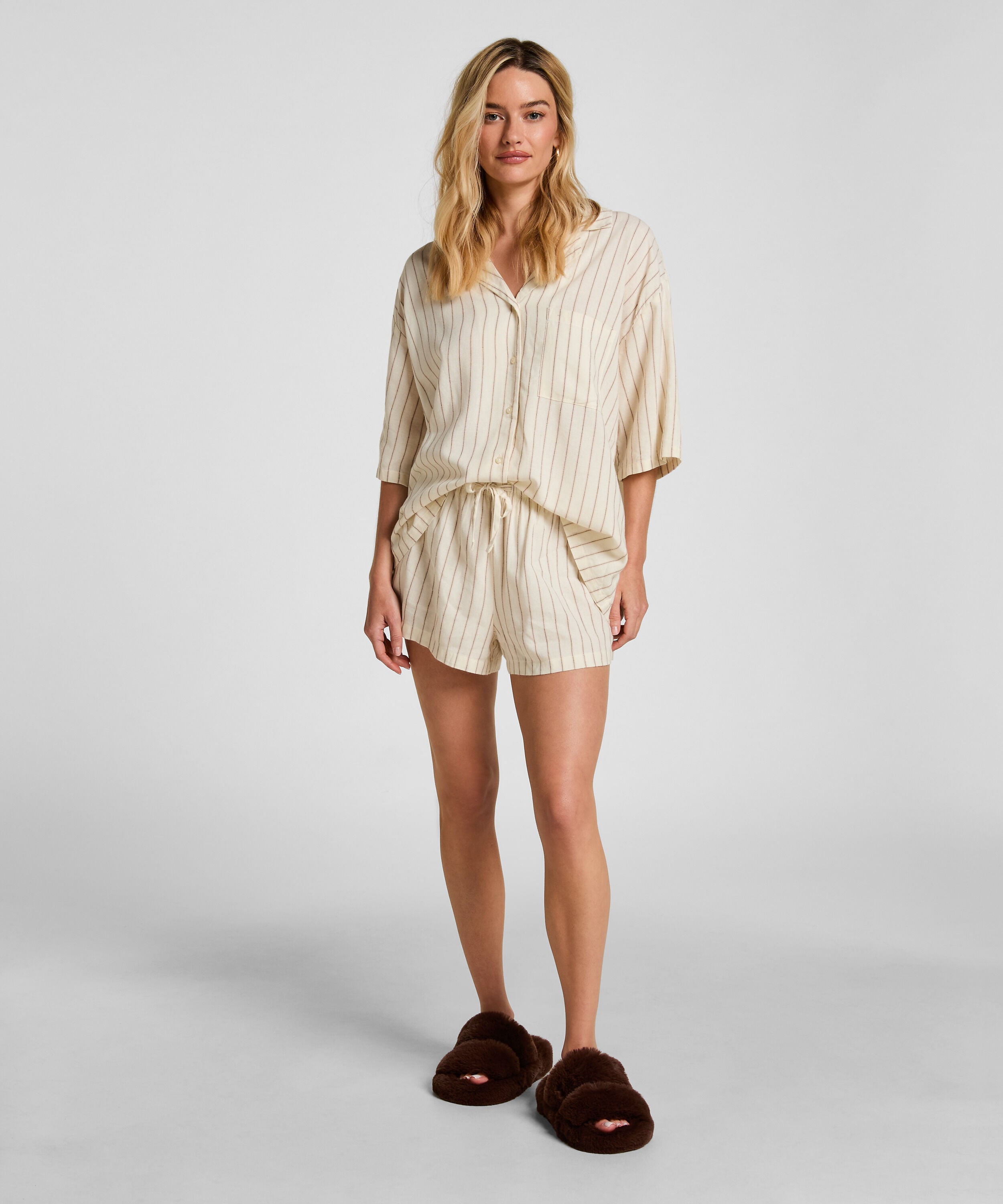 Chaussons Hannah