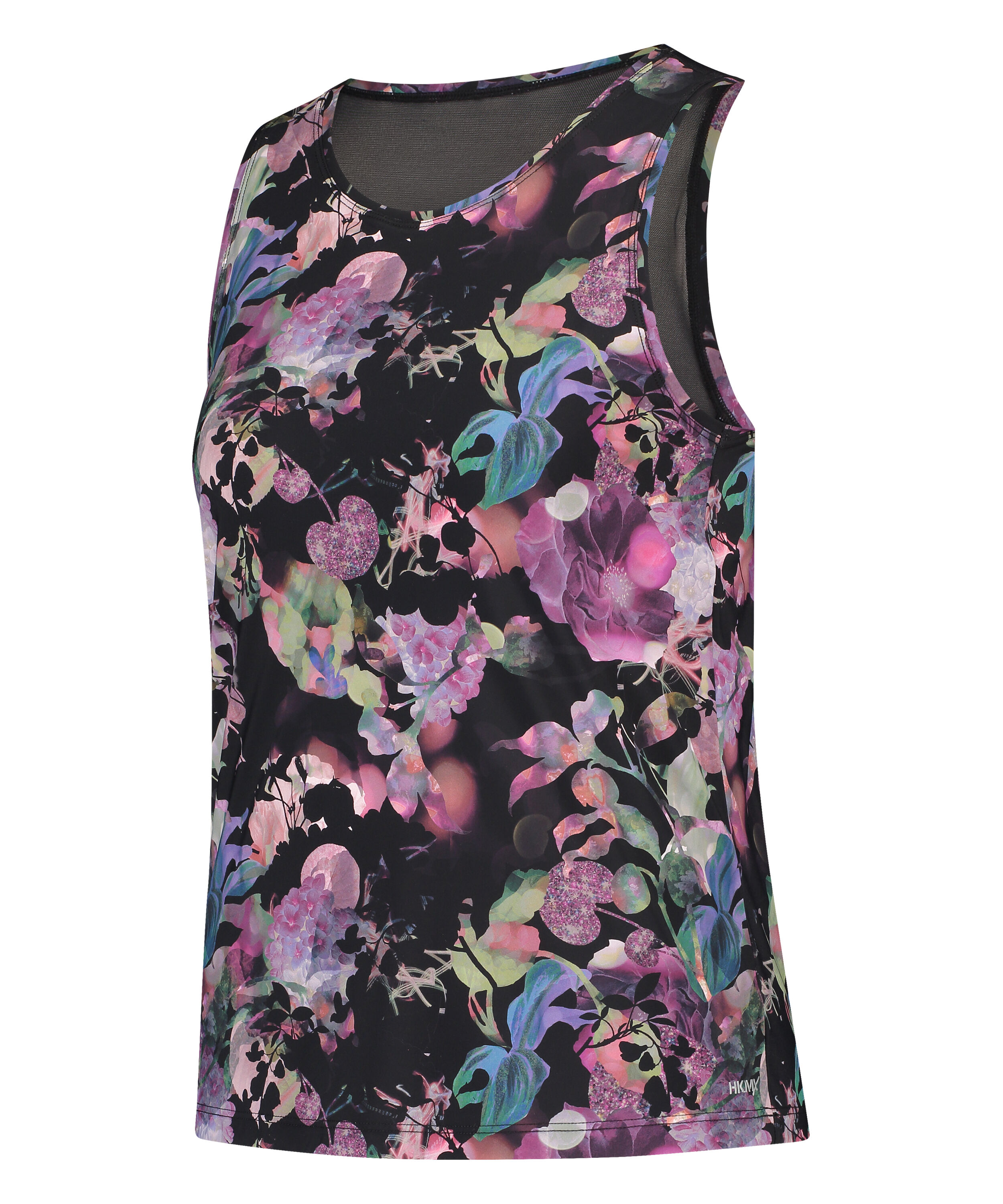 D&eacute;bardeur Sport HKMX Poppy, Noir