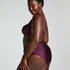 Slip de Bikini Costa Rio, Violet
