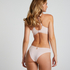 Slip brésilien Andrea, Rose