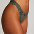 Slip brésilien Astra, Vert