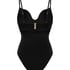 Maillot de bain Neoprene, Noir