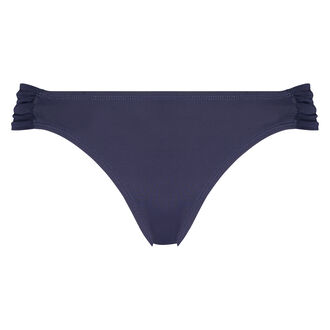Slip de bikini Sunset Dream, Bleu