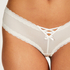 Slip brésilien Vixen, Blanc