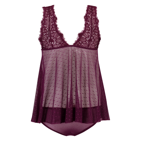 Ensemble Bailey, Vert