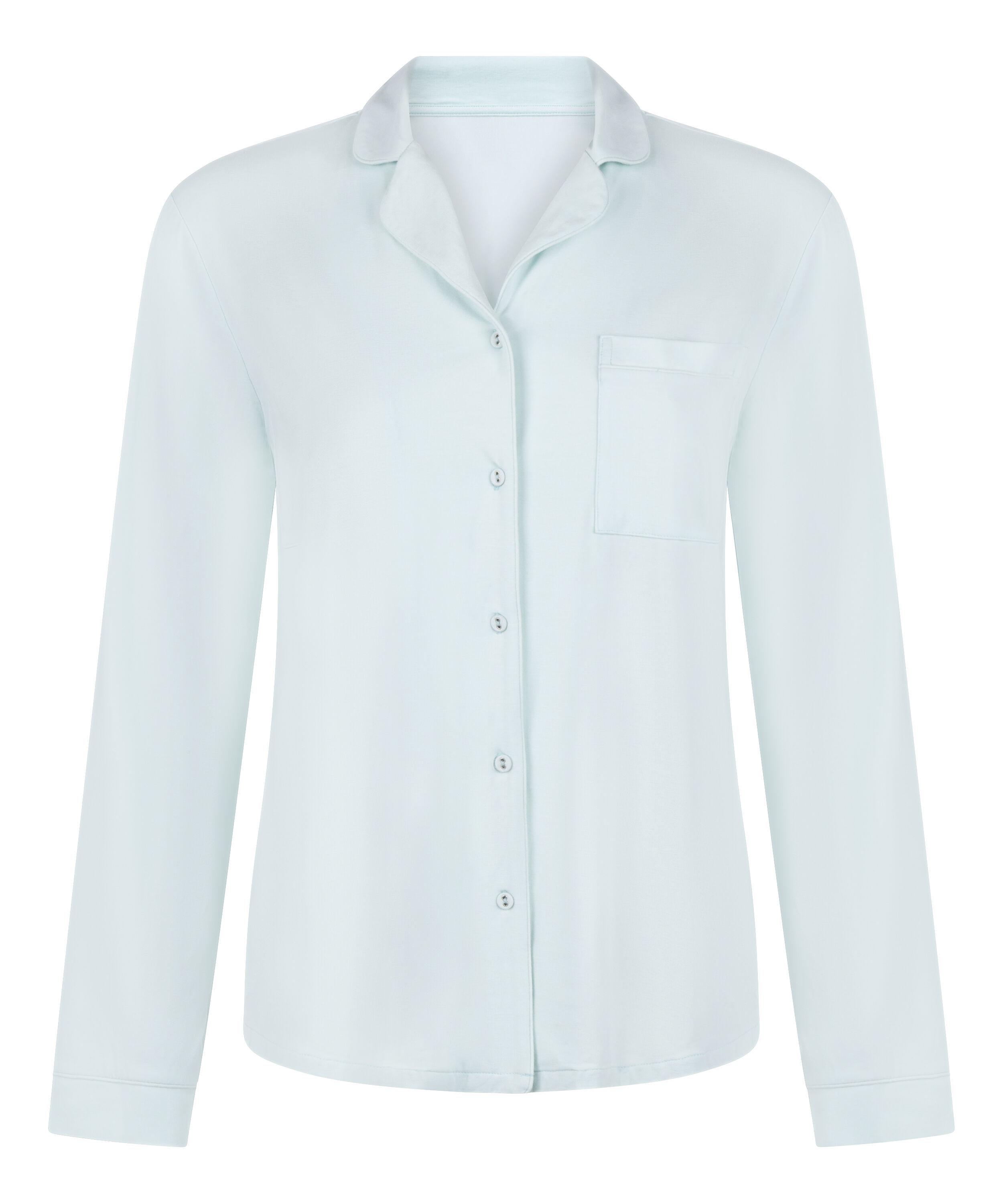 Veste à manches longues en jersey Essential