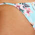 Bas de bikini Rio Bea, Bleu