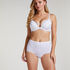 Superslip Maxi coton, Blanc