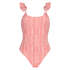 Maillot de bain Julia, Rouge