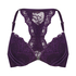 Soutien-gorge à armatures push-up Sienna, Violet