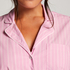 Haut de pyjama en Coton, Rose