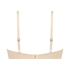 Soutien-gorge à armatures préformé Smooth, Beige