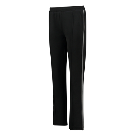 HKMX Pantalon Tracksuit, Noir