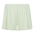 Short Pointelle, Vert