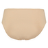 Slip taille haute Diva, Beige