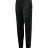 Pantalon de sport Velours HKMX, Noir