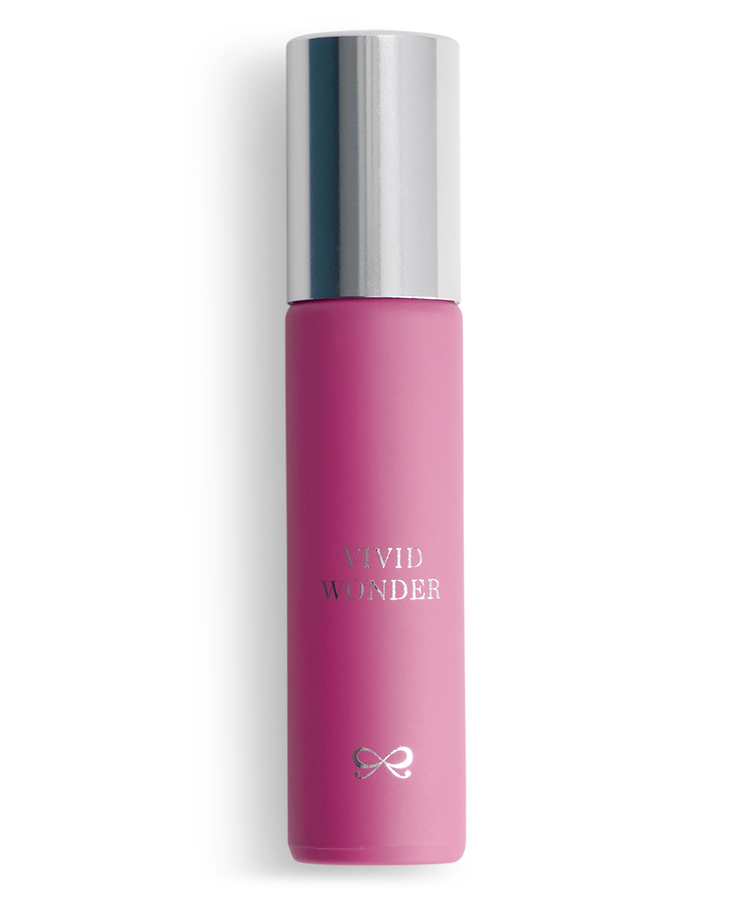 Parfum petit format Vivid Wonder 1 ml, Blanc, main