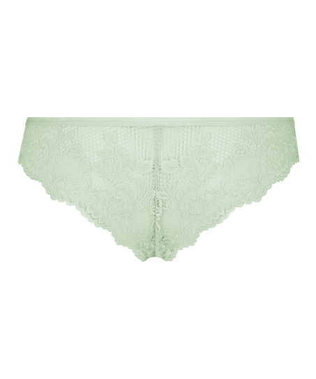 Slip brésilien Bianca, Bleu